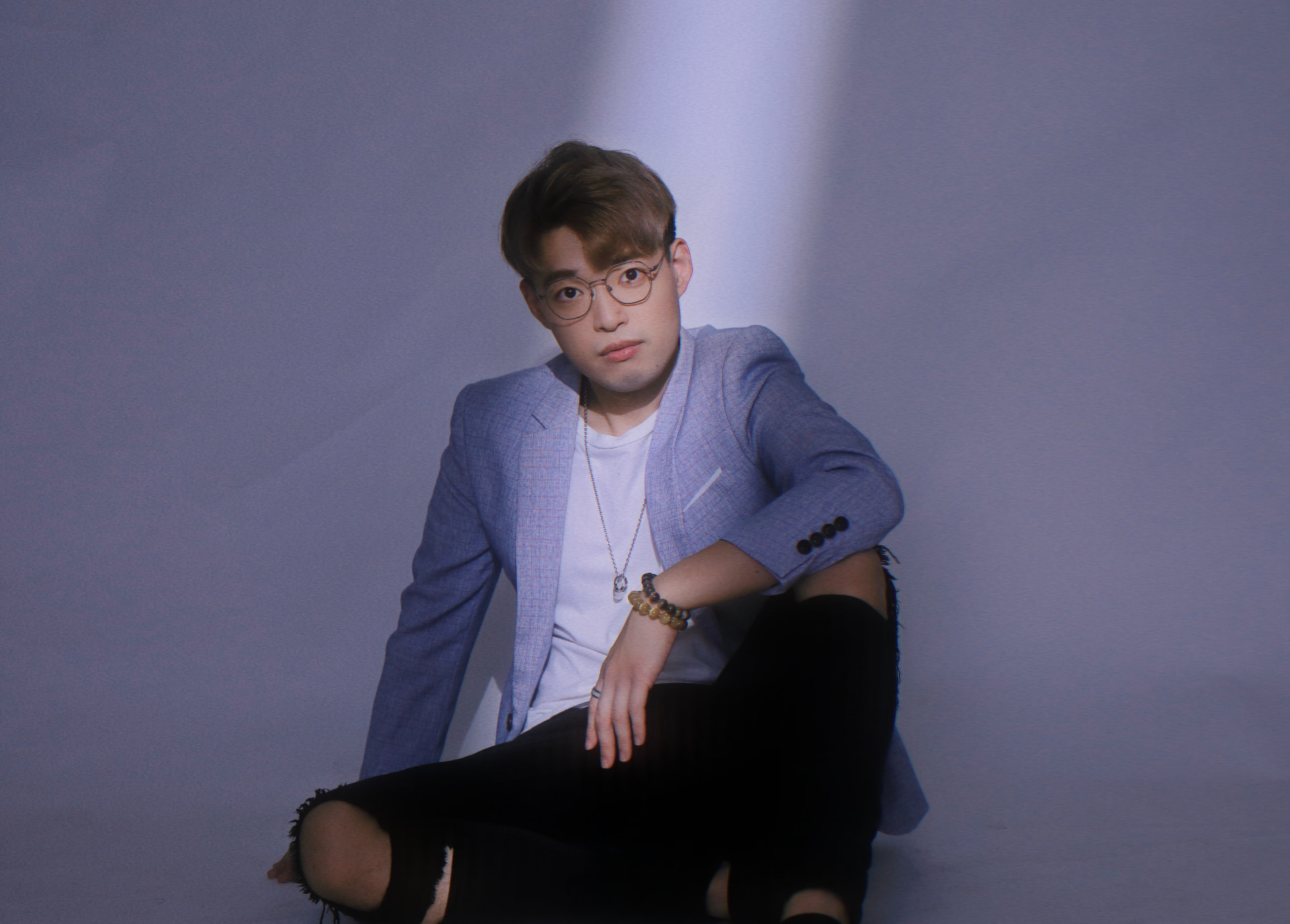 Calvin 張嘉銘