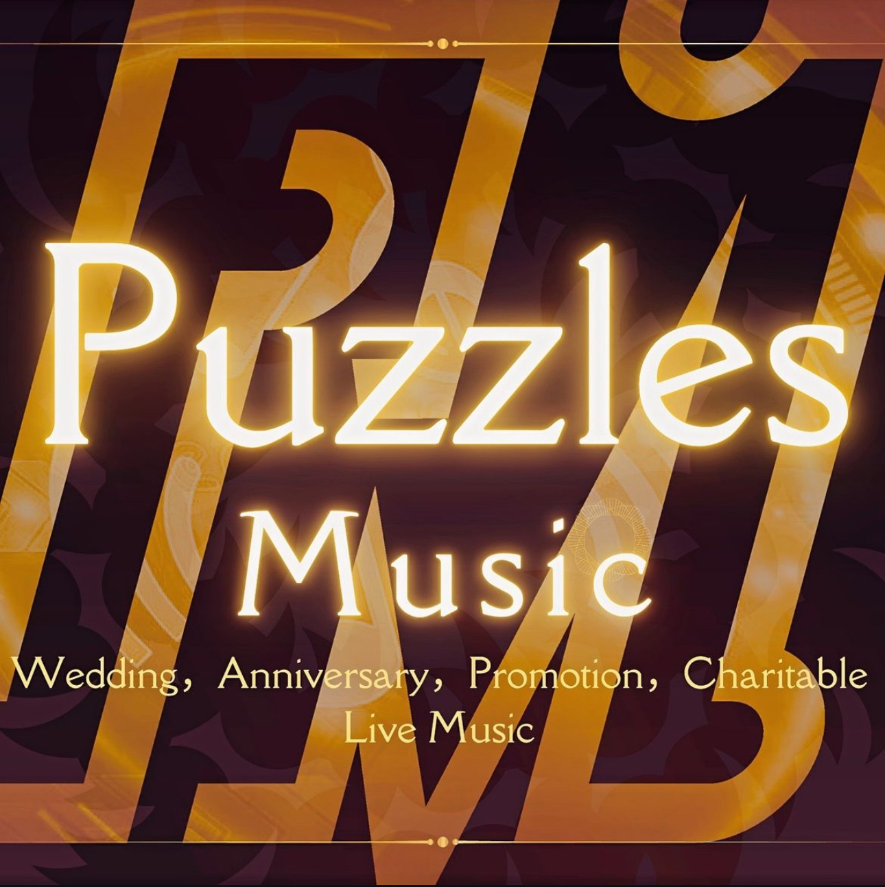 Puzzles Music